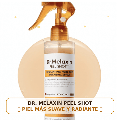 DR MELAXIN